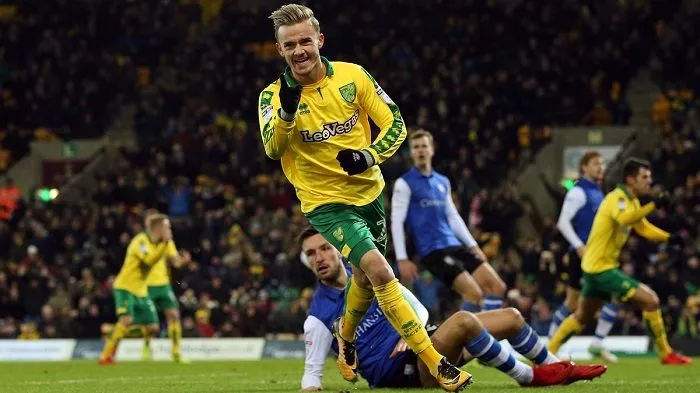  麦迪逊挑传撕破防线,莱斯特城客场险胜水晶宫