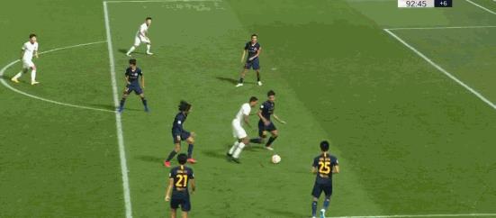  兰斯黑马姿态尽显，主场三球大胜昂热显锋芒  