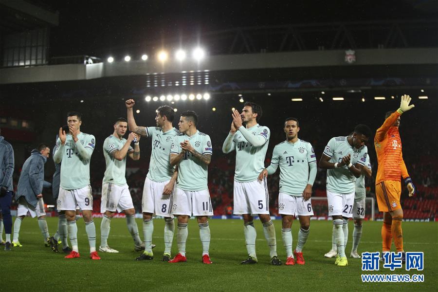  布莱顿传控打法惊艳，主场憾平利物浦